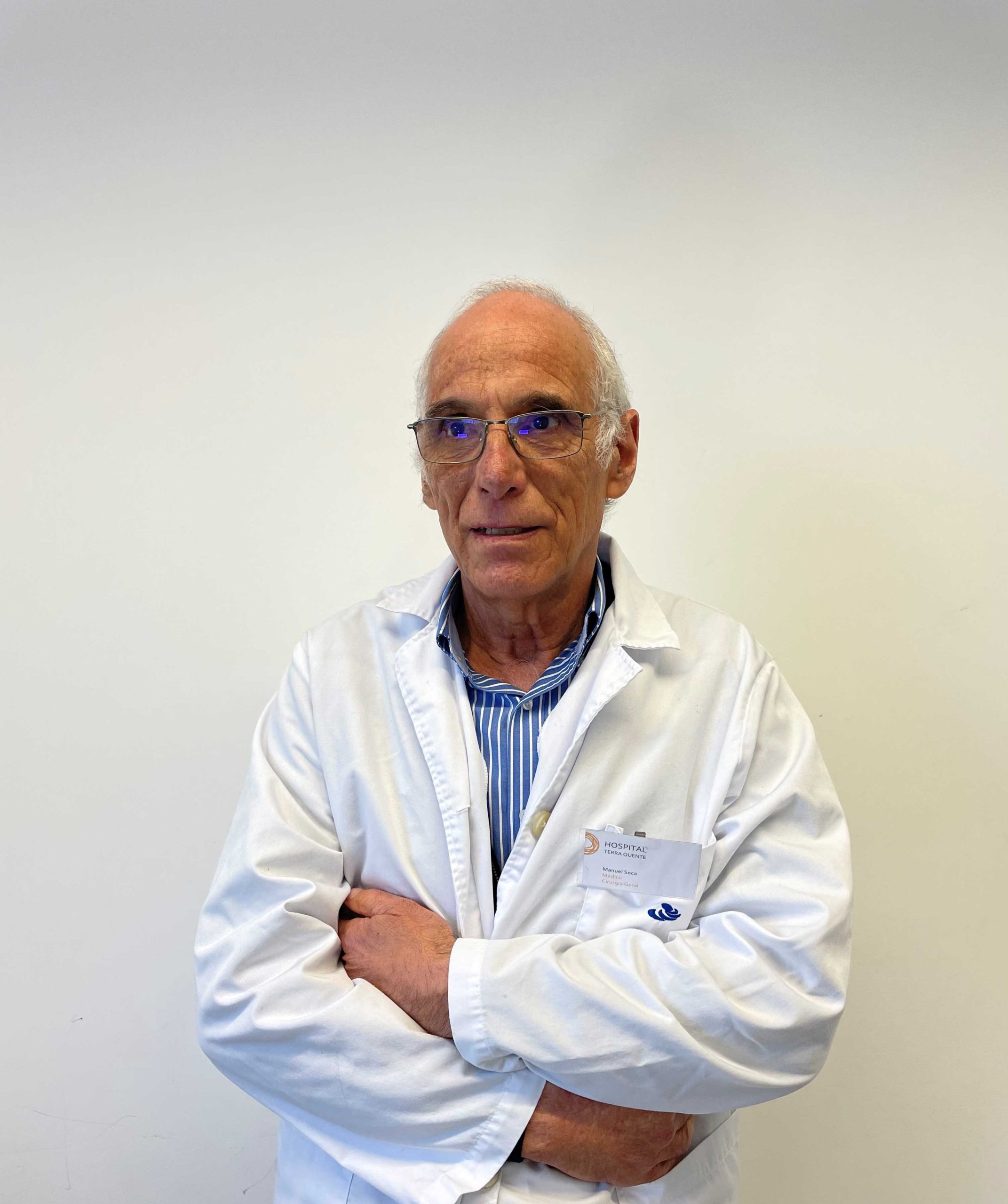 Dr Manuel Seca