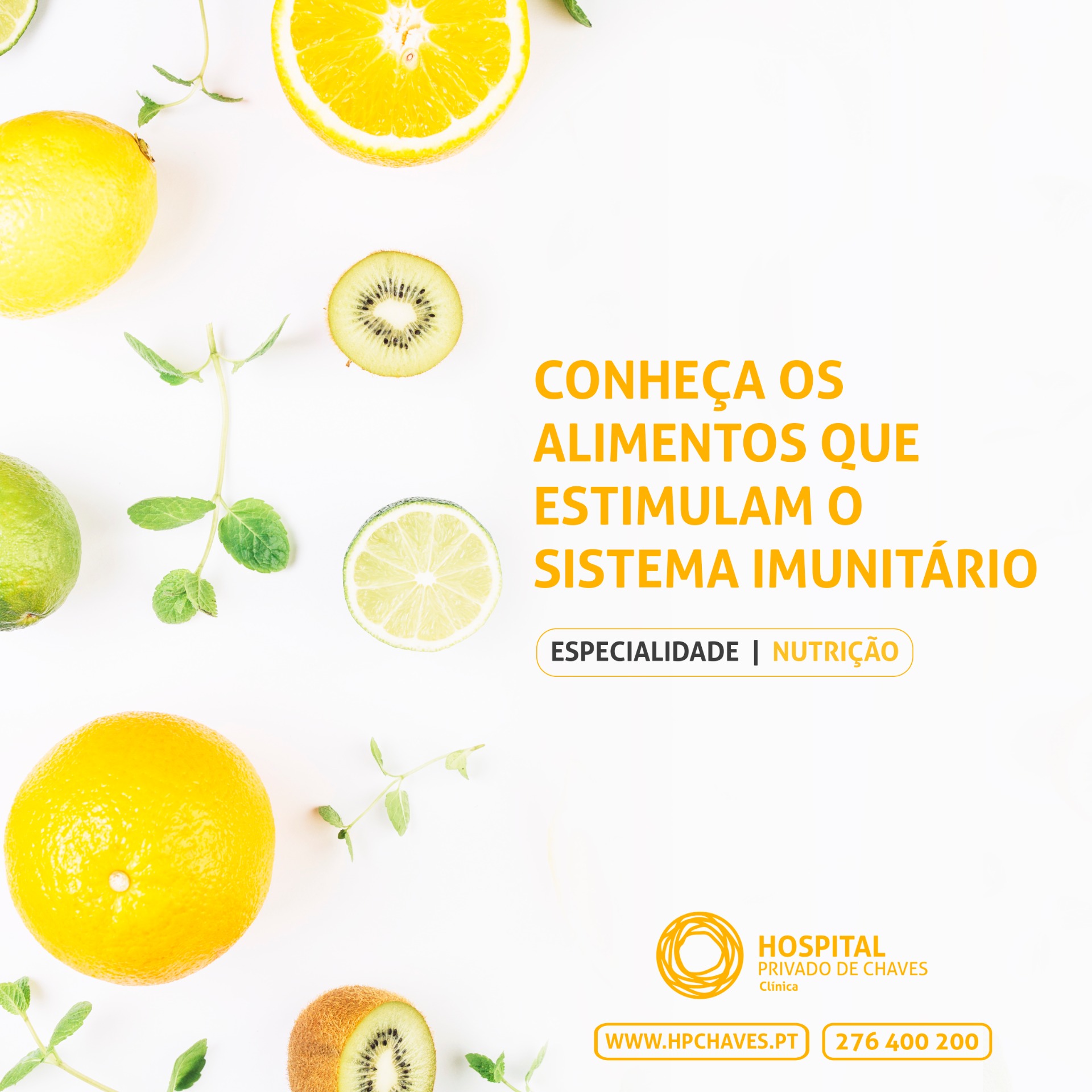 ALIMENTOS QUE ESTIMULAM O SISTEMA IMUNITÁRIO
