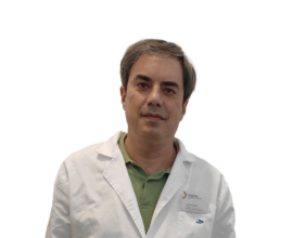 Dr. Luís Remédios