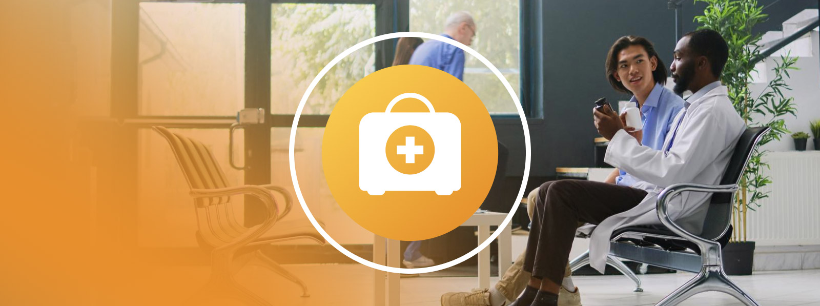 Atendimento Imediato Hospital Privado de Chaves